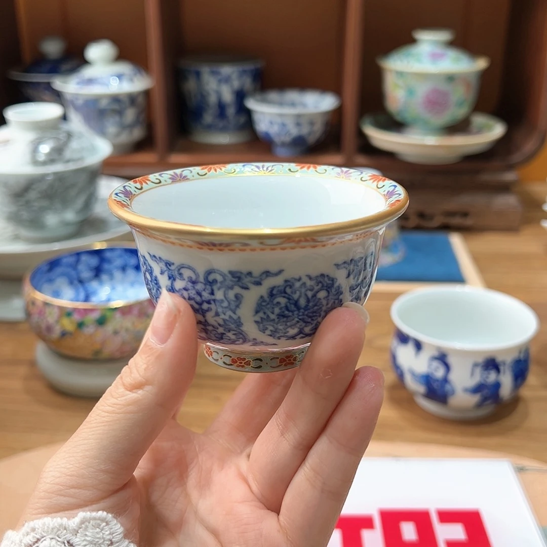 微瑕微瑕景德镇陶瓷