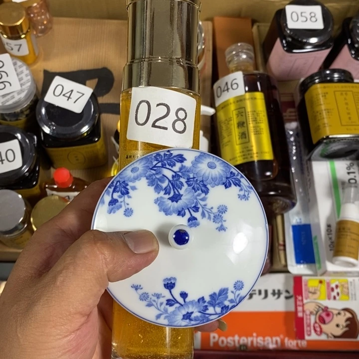 瓷片回流瓷器瓷片28