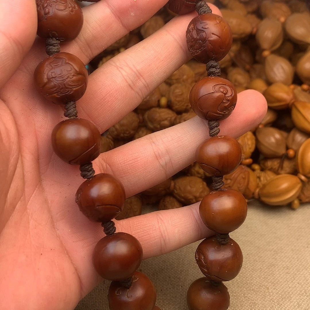 橄榄核手串/手链精品橄榄核手串