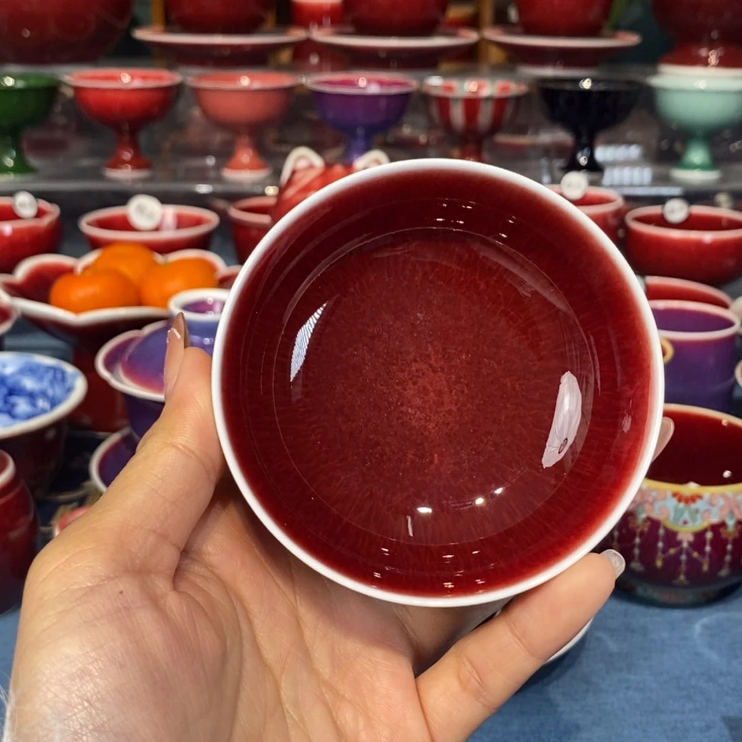 原矿郎红手工，福利大漏全品