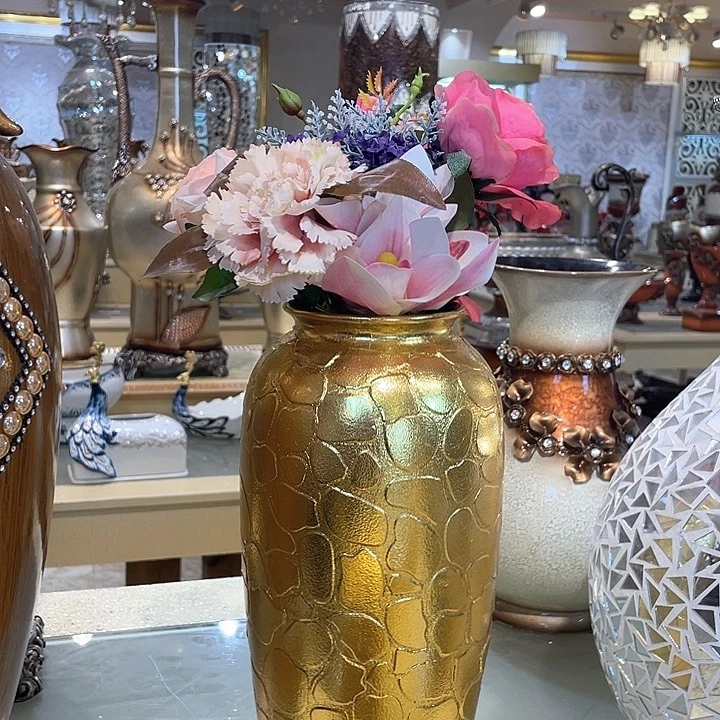 摆件陶瓷工艺品摆件创意