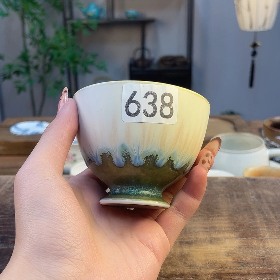 景德镇云溪堂陶瓷手作