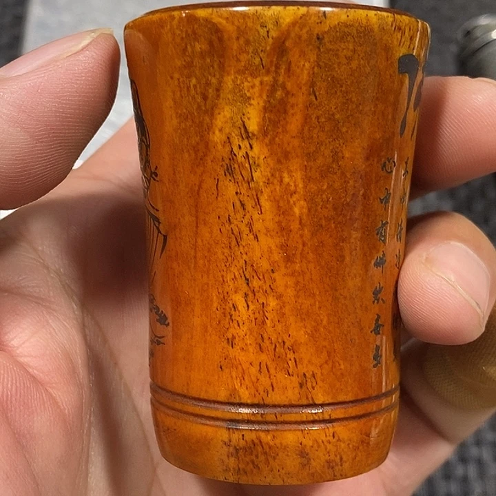 吊坠滴血莲花菩提