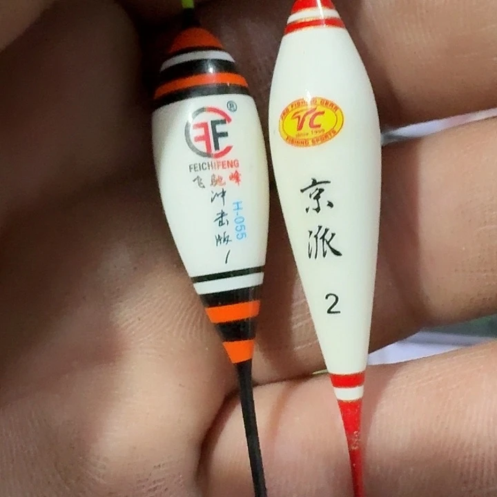 浮漂一单两支一单