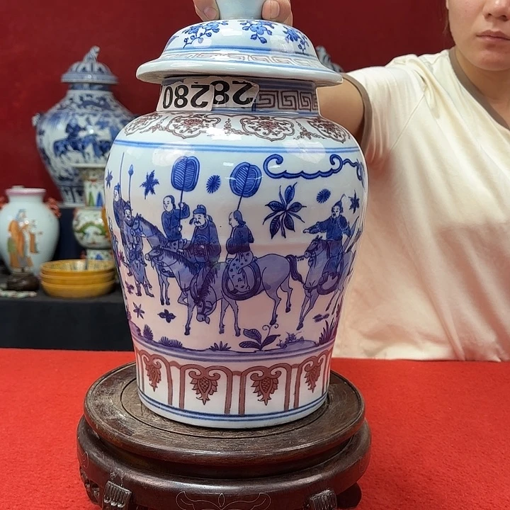 瓷片