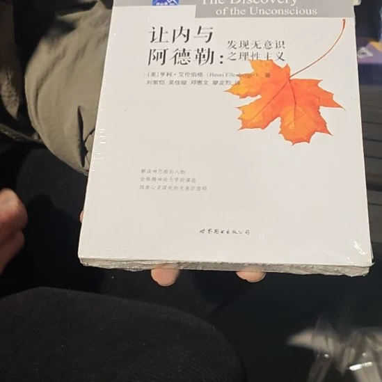 让内语阿德平装库存书库存书
