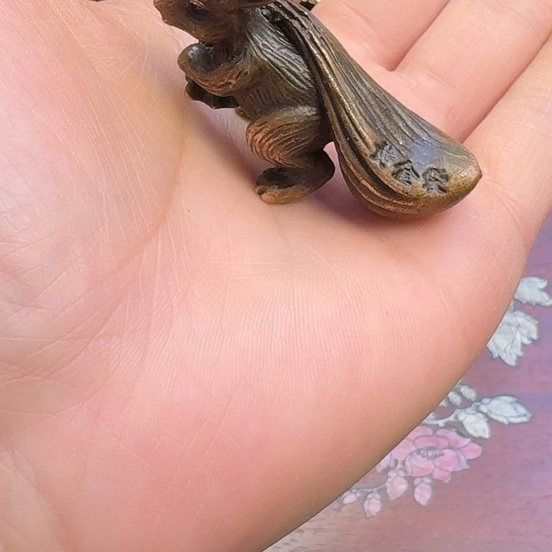 铜器摆件专属链接