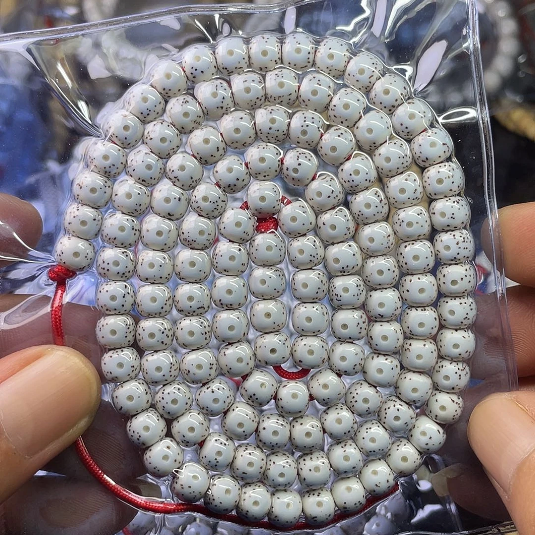 星月菩提吊坠8 7桶