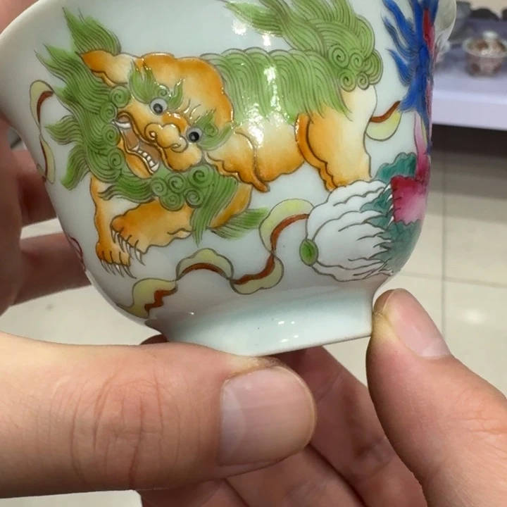 陶瓷艺术品收藏陶瓷