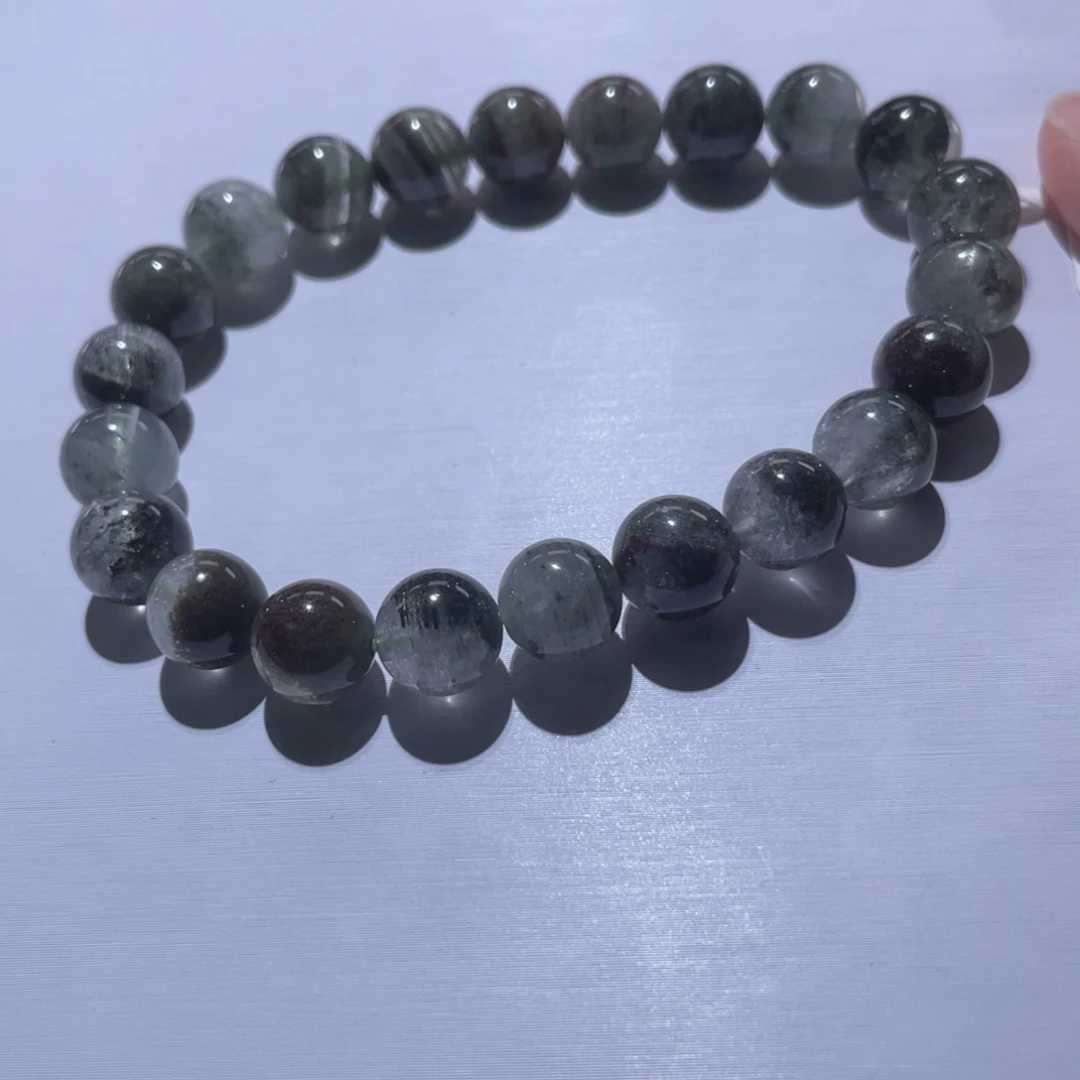 水晶手链未镶嵌8m