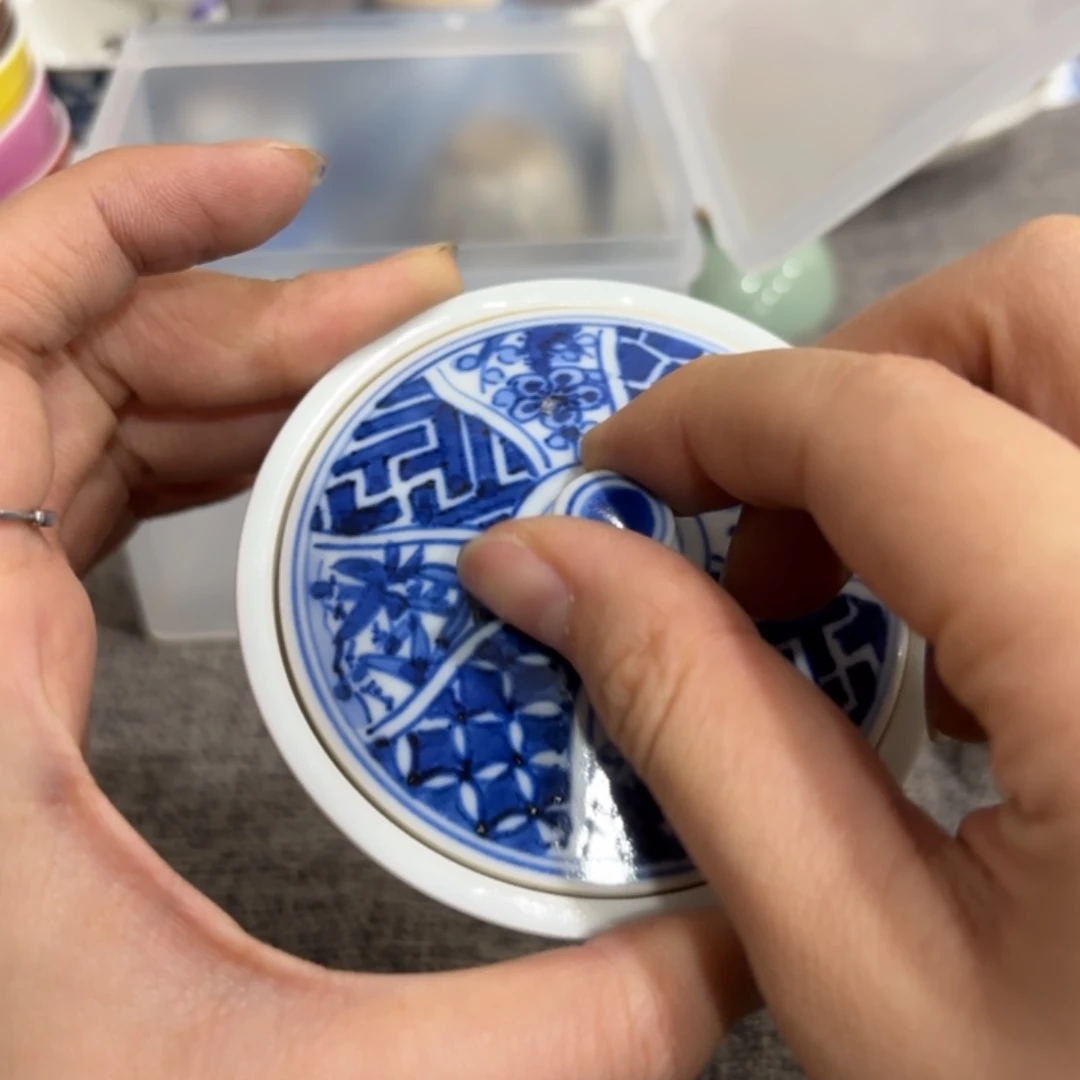 非常好看漂亮的物品