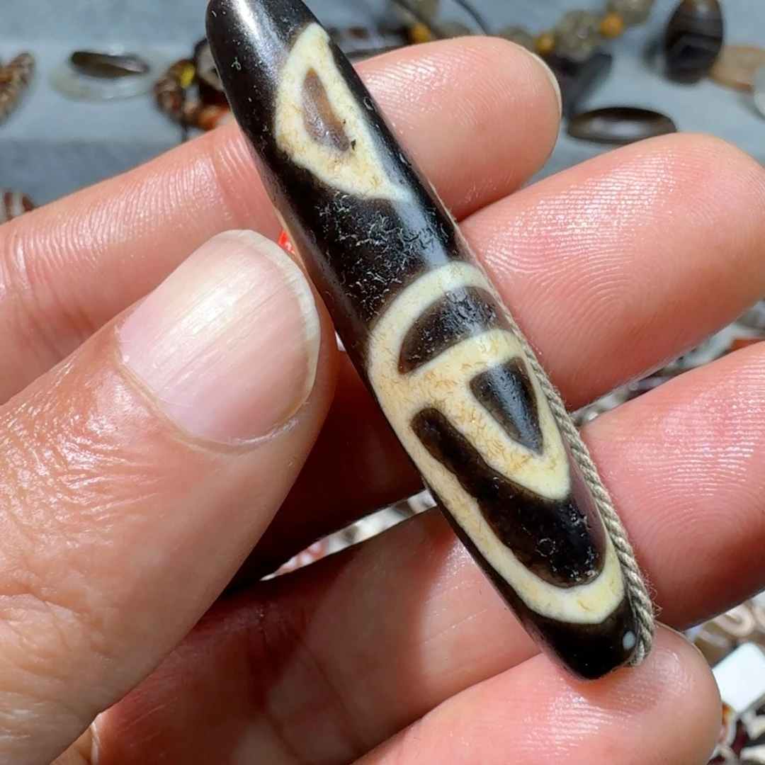 玛瑙/玉髓未镶嵌车挂