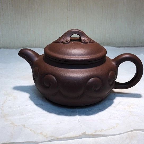 茶壶紫砂紫砂壶茶具