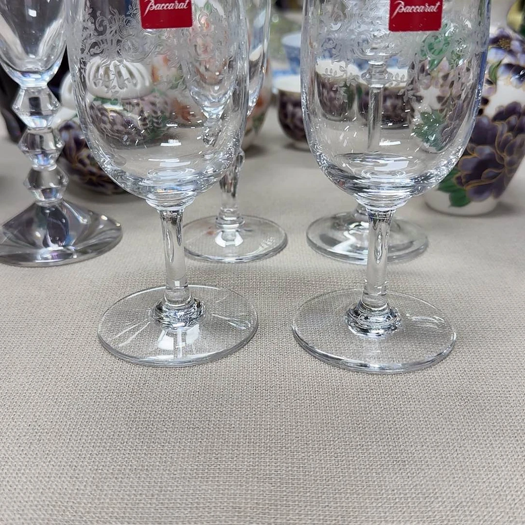 瓷片好物不断，精喜不断