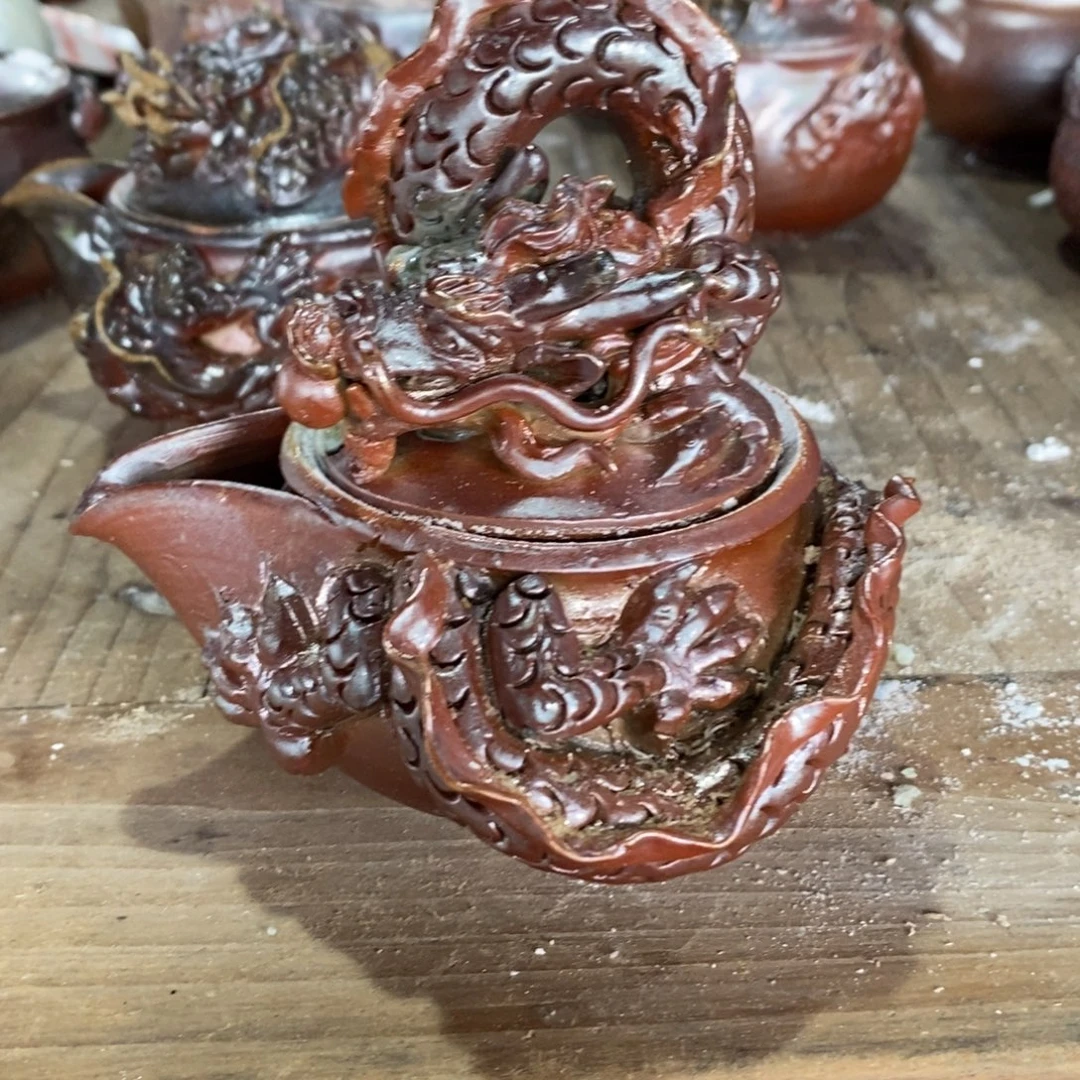 开窑大吉，高货多多111