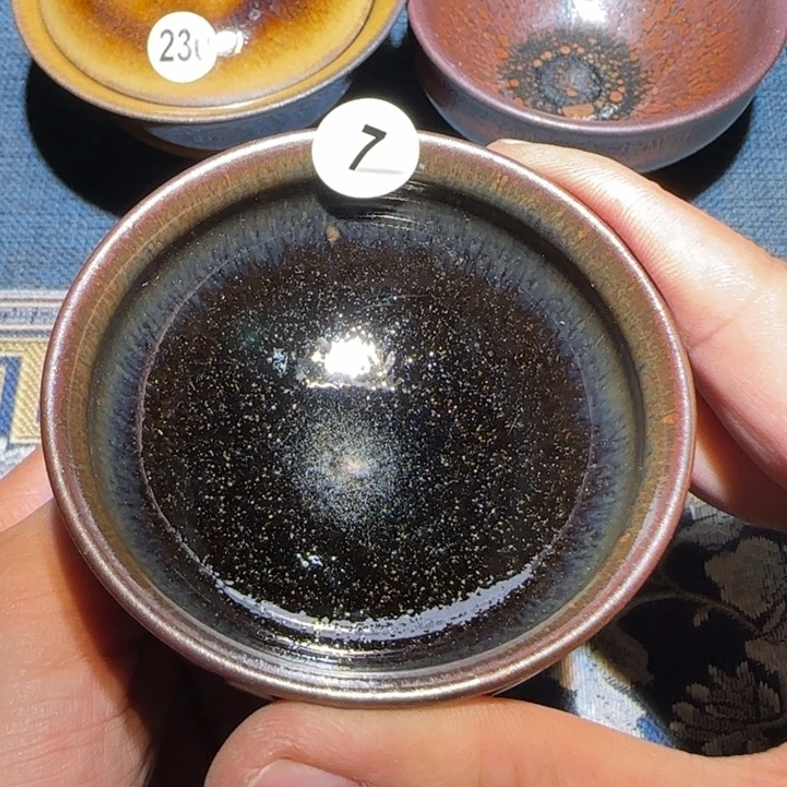 茶盏15米包邮，15米包邮