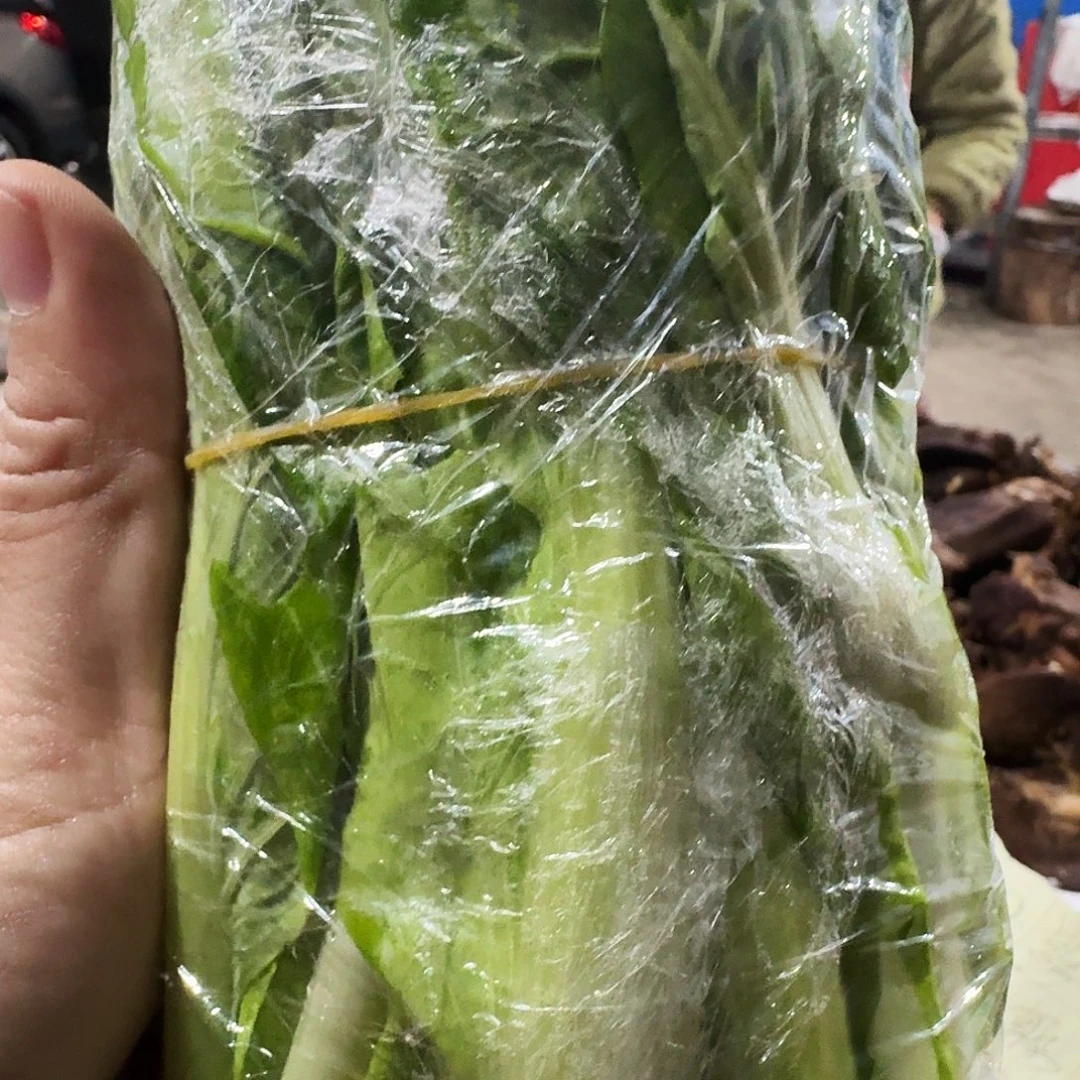 彭***白菜中国大陆青菜