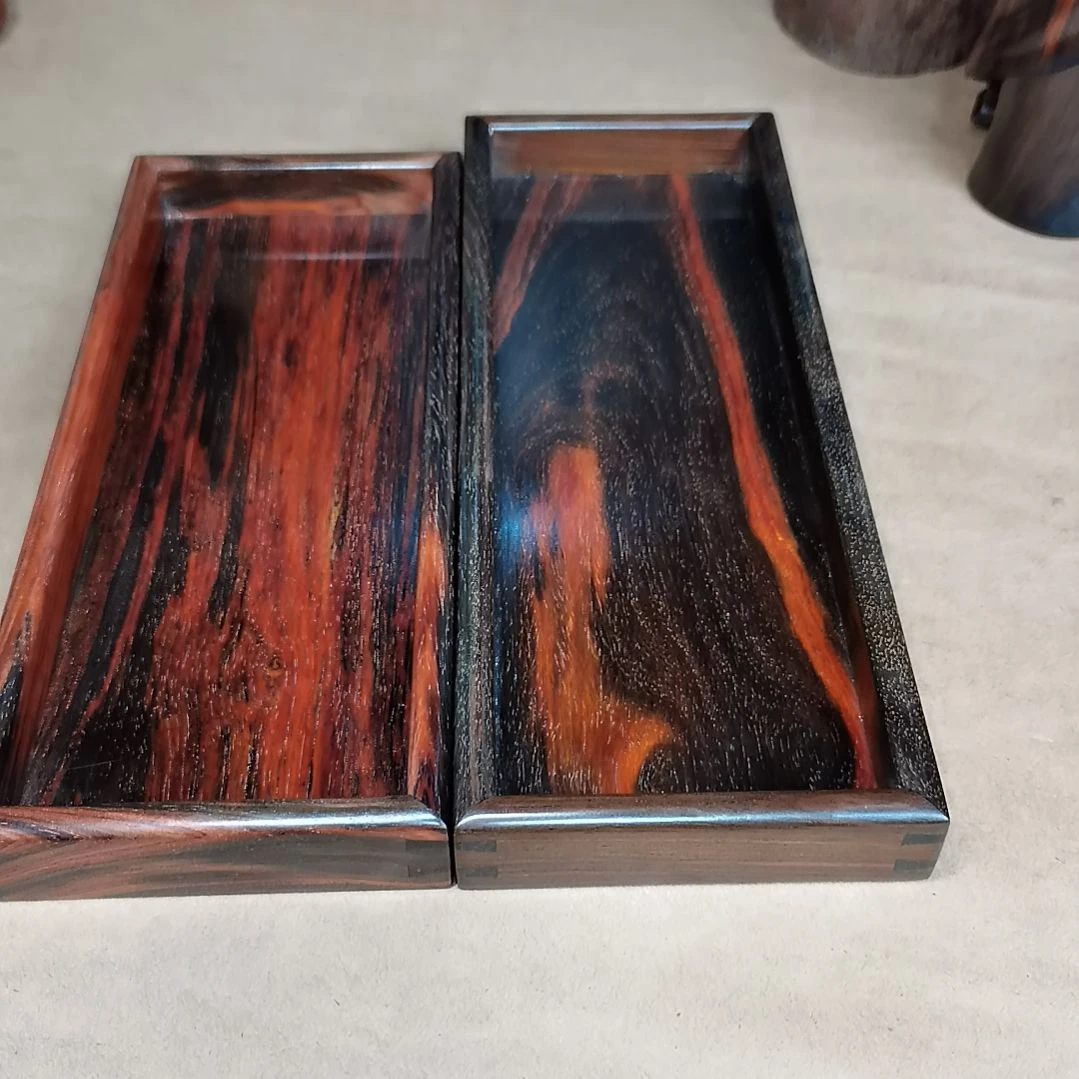 交趾黄檀（大红酸枝）c****肉