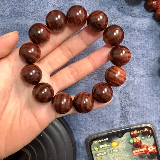 手串/手链黄花梨/降香黄檀