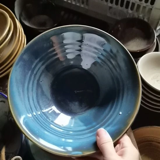 瓷器微瑕不退不换23