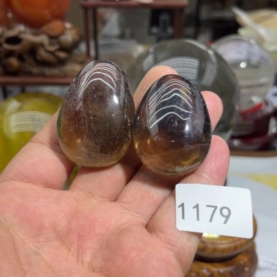 【闪购商品】水晶大型摆件（非配饰）未镶嵌旺**仙