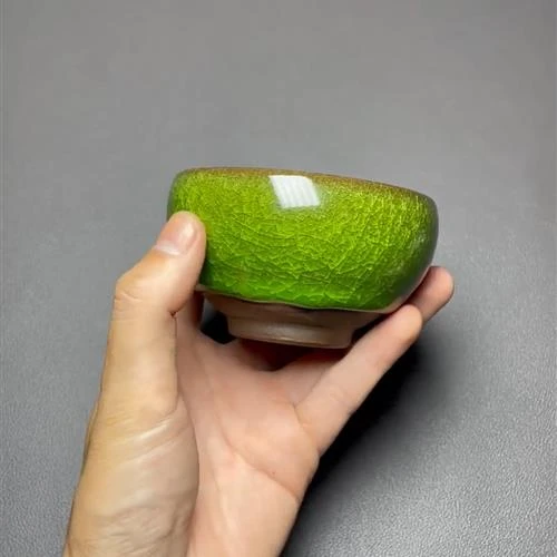 【闪购商品】茶盏-10165..........