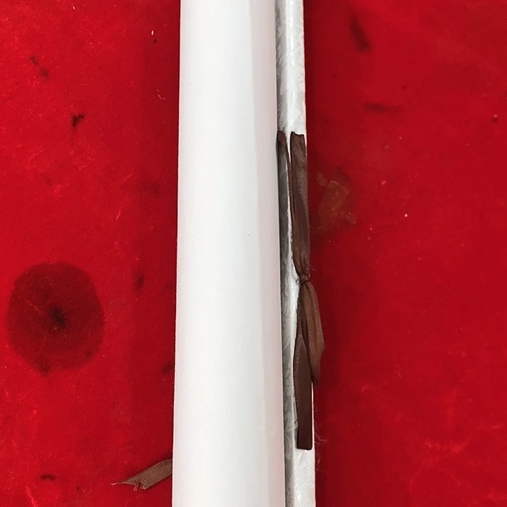 书法手写手绘作品