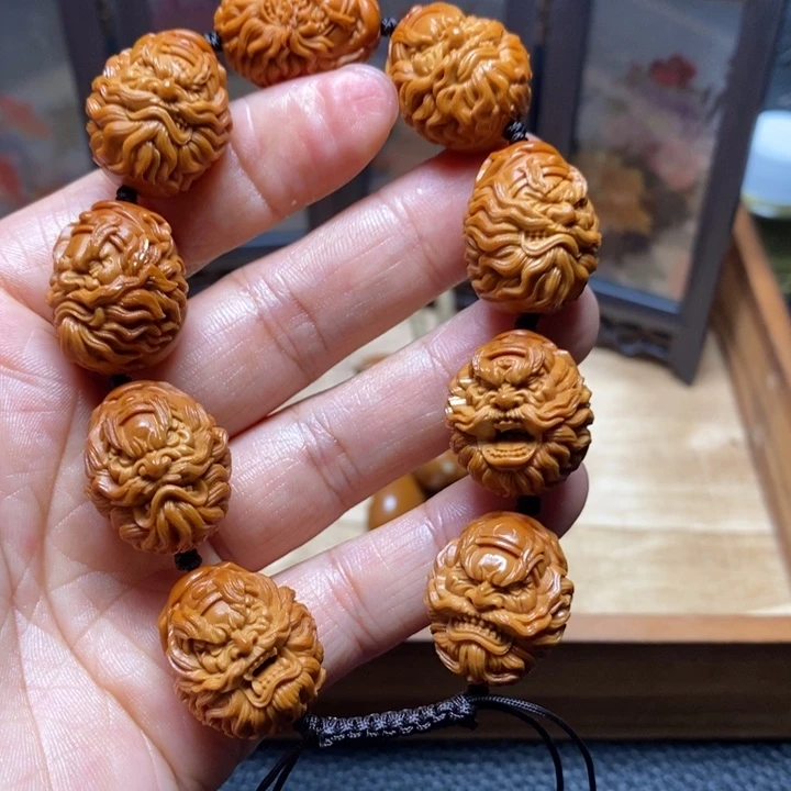 手串/手链橄榄核橄榄