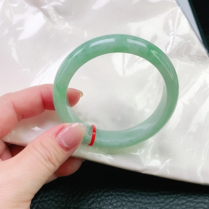 未镶嵌手镯翡翠翡翠050