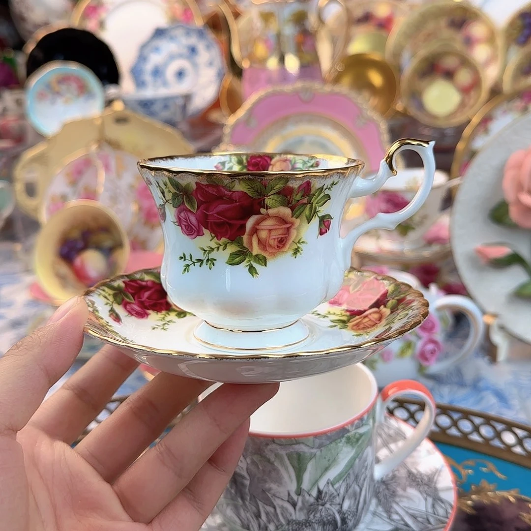 欧洲瓷器收藏鉴赏