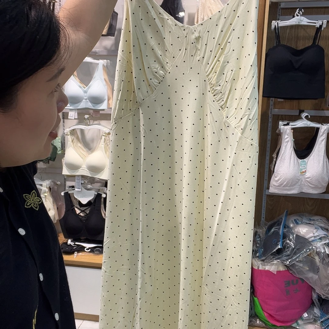 三醋酯纤维七月内衣010