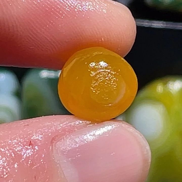 玛瑙/玉髓未镶嵌珠宝奇石