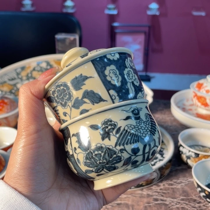 景德镇瓷器制作工艺