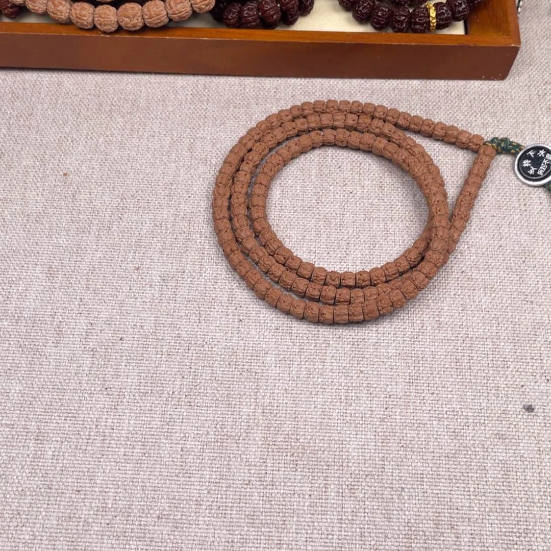 吊坠金刚菩提藏切佛手108