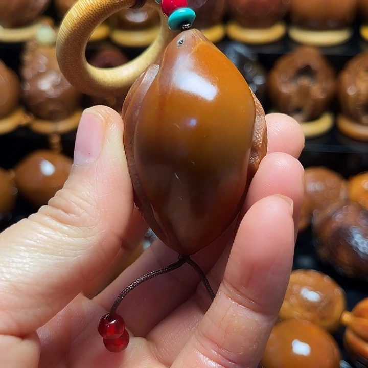 橄榄核手串/手链直播间28