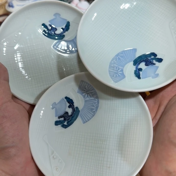 陶瓷推荐第二名20包邮