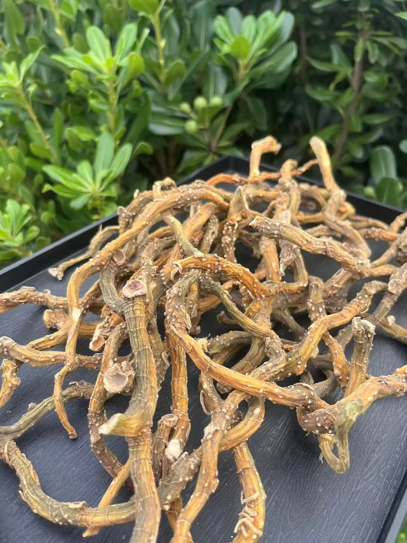 云南野生玉竹可搭配麦冬黄芪泡酒煲汤煮水无硫