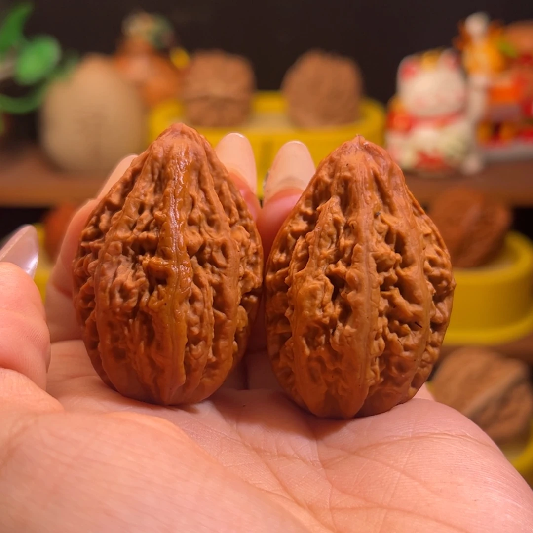 文玩核桃吊坠核桃4