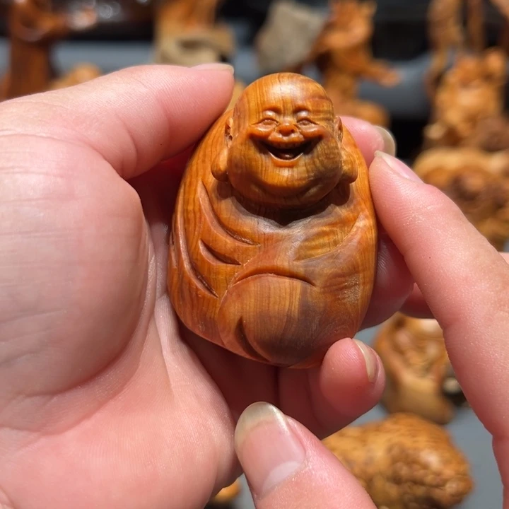 柏木（崖柏）点点关注