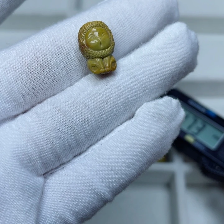 绿松石未镶嵌其他