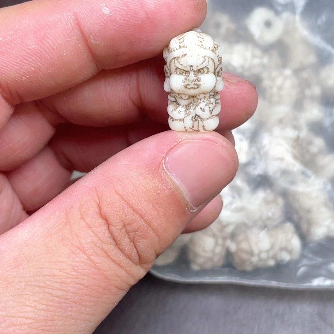 驼骨手串/手链编号138