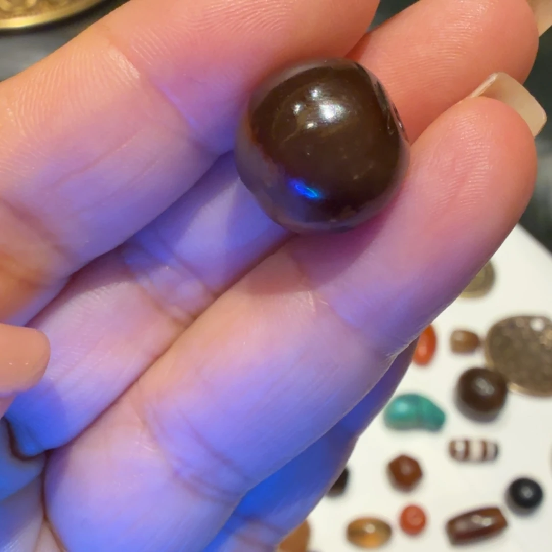原生态大尺寸配件一个