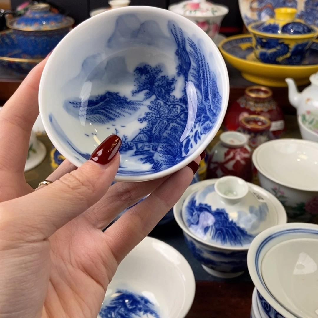 陶瓷艺术品市场价格指数