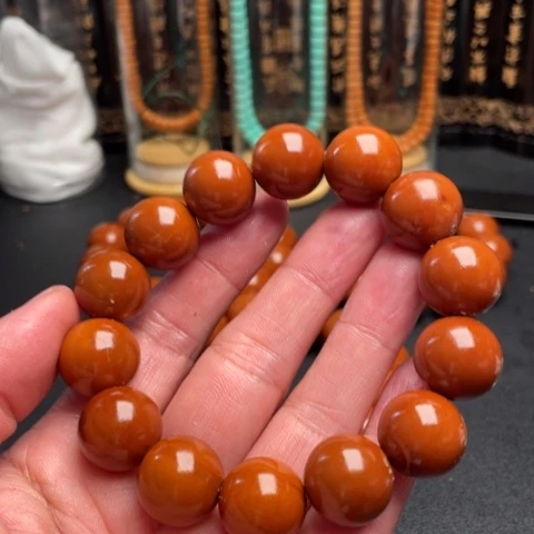 橄榄核吊坠橄榄核1.7