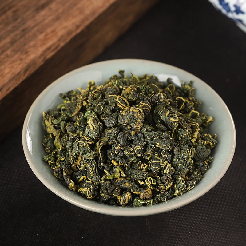 【霜后】桑叶茶桑叶颗粒250g