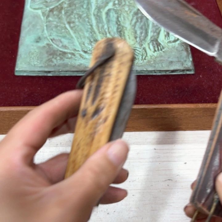 狂*新亿阁中古杂项谨慎参拍无售后