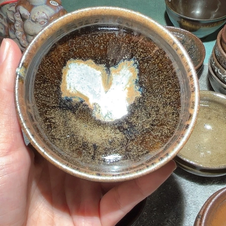 佛*纯泥釉窑汗一一一