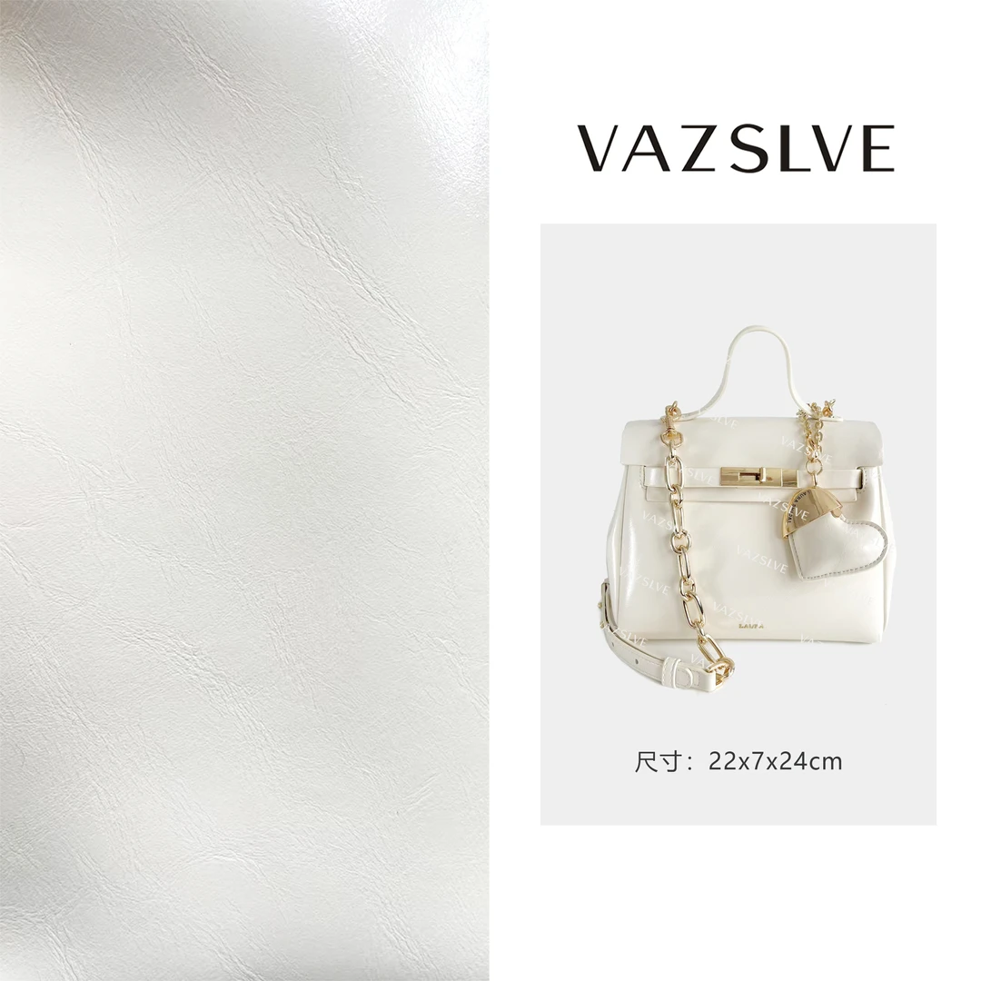 SD-5370-奶油白 春季新款轻奢小包