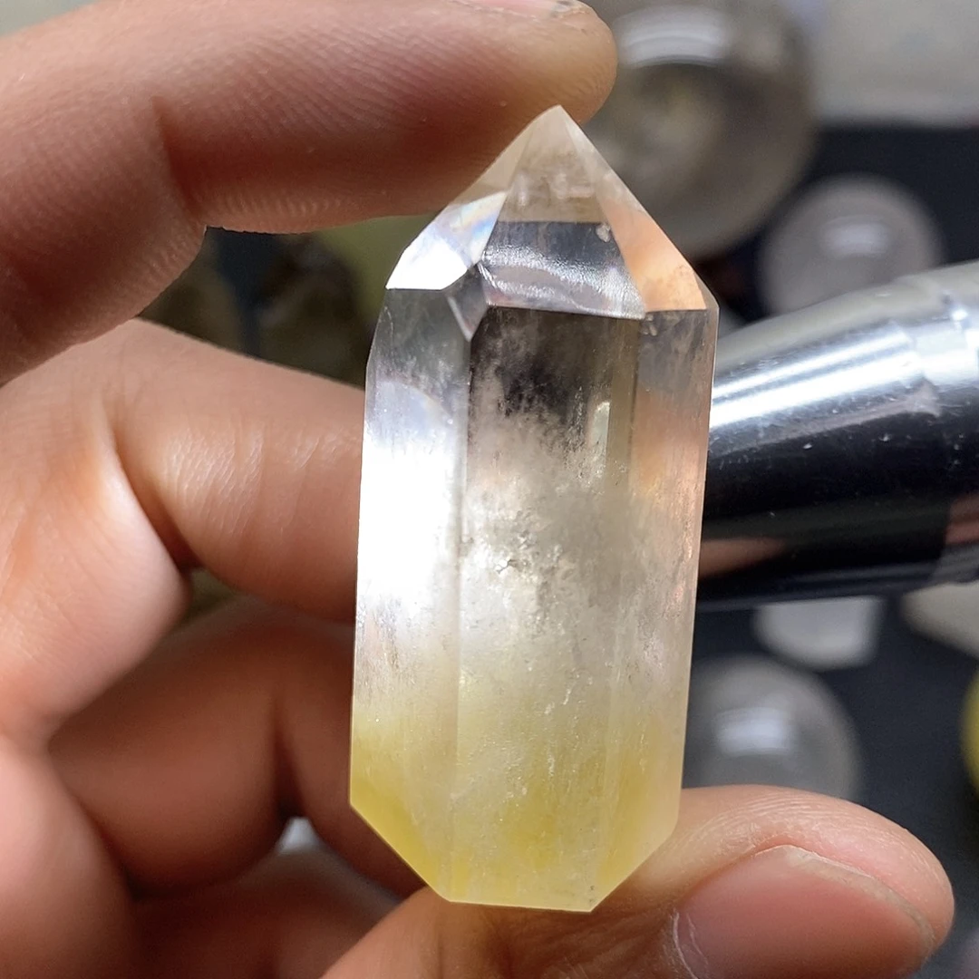 水晶88未镶嵌水晶石