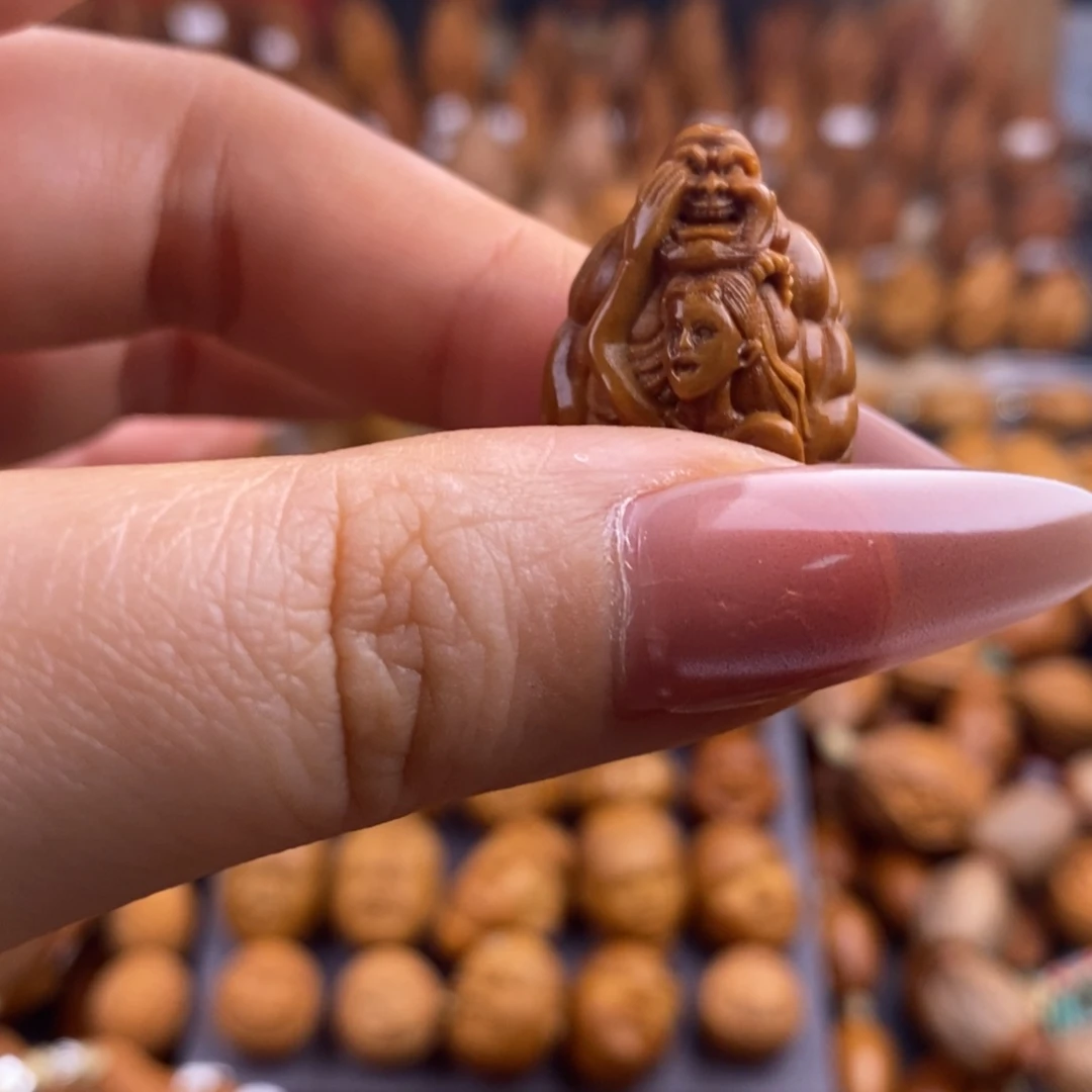 橄榄核手串/手链橄榄核福利单子两单起邮